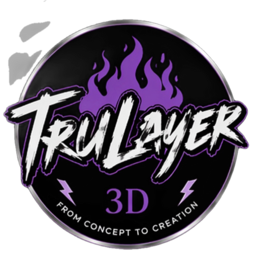 TruLayer 3D